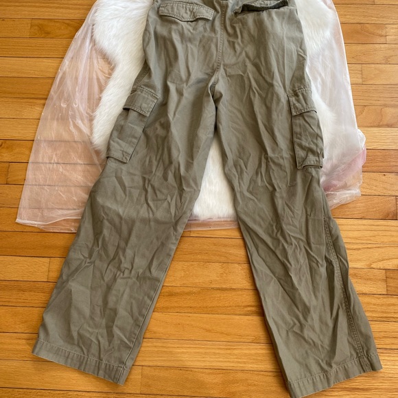 Cargo pants - Picture 4 of 5